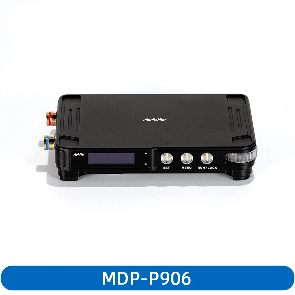 Programmable Linear Dc Power Supply 30V 10A - Miniware MDP-P906 Dijital Güç Kaynağı Ayarlanabilir