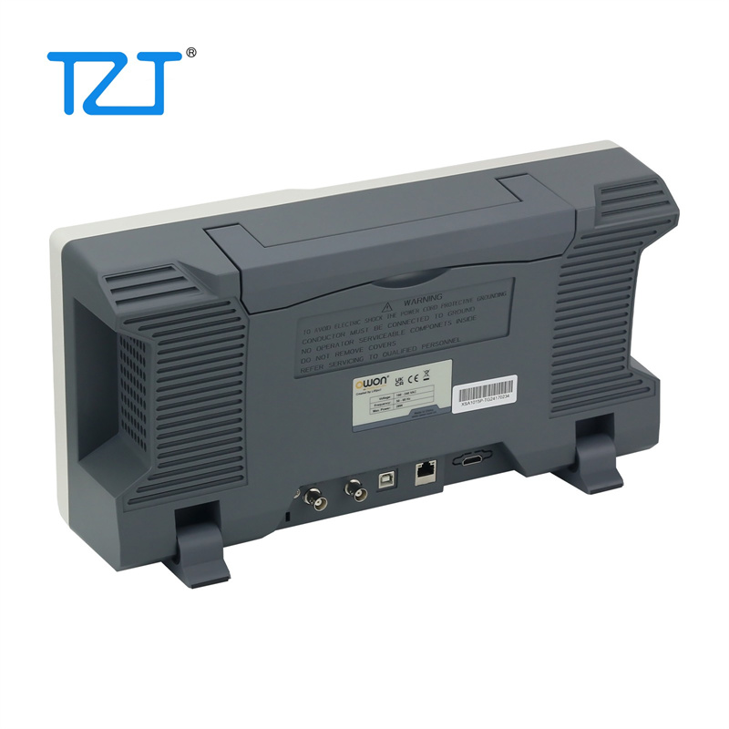TZT OWON XSA1015P-TG/XSA1032P- - Spectrum Analyzer Tracking Generator 1.5Ghz incelemesi ve fiyatı