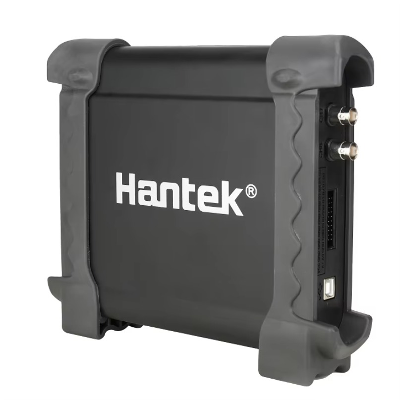 Hantek 1008C USB Otomotiv Osil - Automotive Diagnostic Oscilloscope 8 Channel incelemesi ve fiyatı