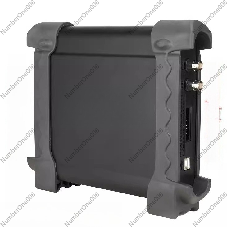 8 Kanallı Otomotiv Teşhis Osil - Automotive Diagnostic Oscilloscope 8 Channel incelemesi ve fiyatı