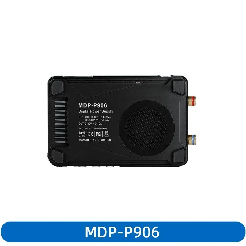 MDP-P906 Dijital Güç Kaynağı A - Programmable Linear Dc Power Supply 30V 10A incelemesi ve fiyatı