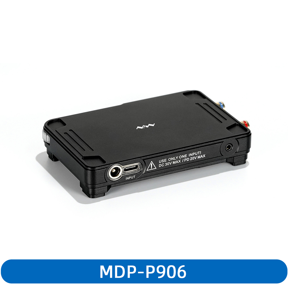 Miniware MDP-P906 Dijital Güç  - Programmable Linear Dc Power Supply 30V 10A incelemesi ve fiyatı