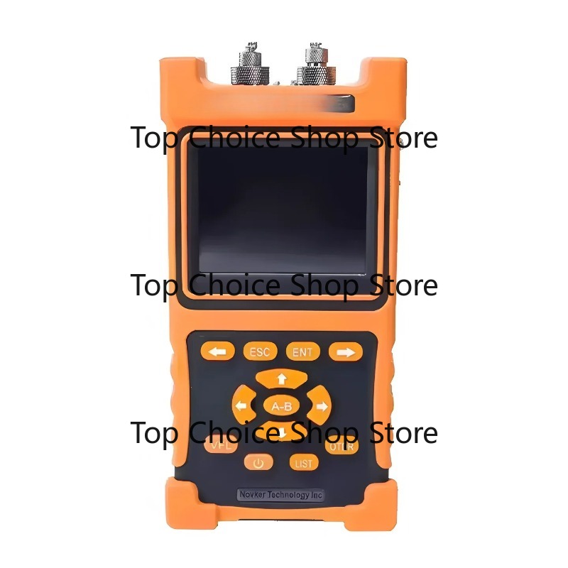 Sm-art El Tipi Mini NK2230 3.5 - Optical Time Domain Reflectometer Otdr 1310 1550Nm incelemesi ve fiyatı