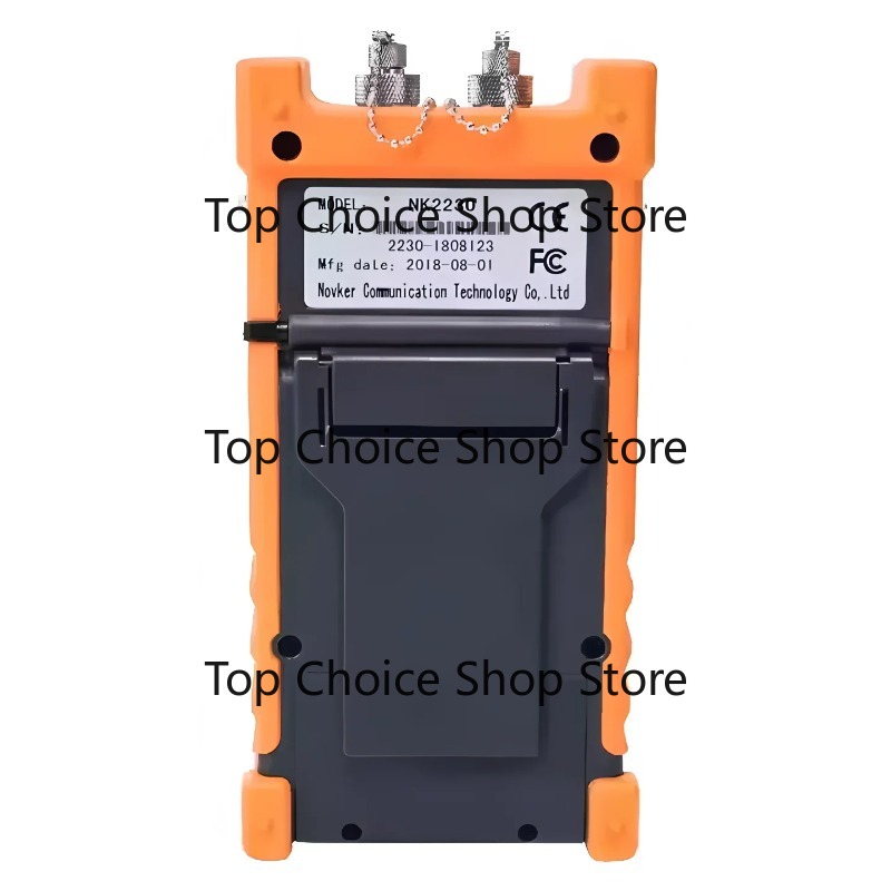 Sm-art El Tipi Mini NK2230 3.5 - Optical Time Domain Reflectometer Otdr 1310 1550Nm incelemesi ve fiyatı