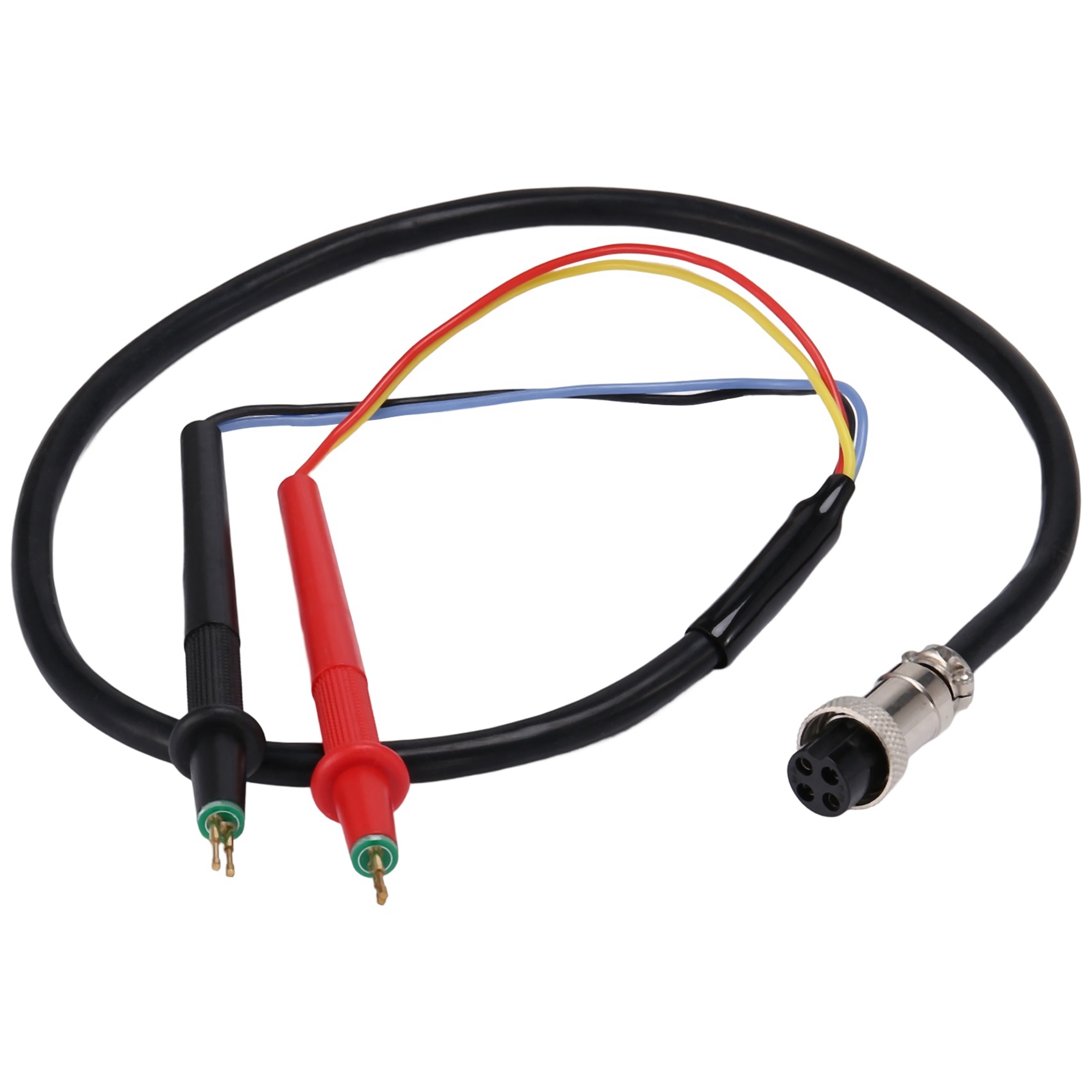 [SICAK!] RC3563 İç Direnç Dede - Battery Internal Resistance Tester Four Wire incelemesi ve fiyatı