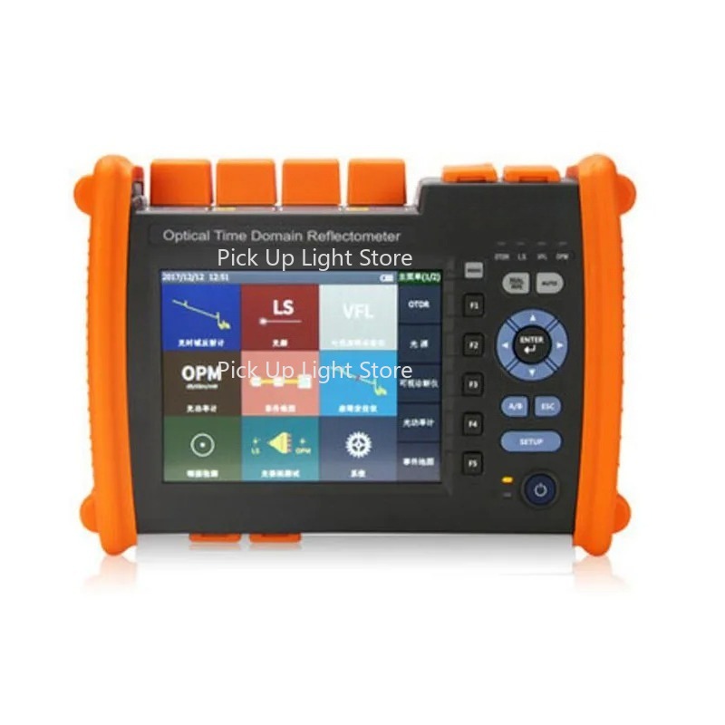 NK5600-SM-OTDR-1310-1550nm-30/ - Optical Time Domain Reflectometer Otdr 1310 1550Nm incelemesi ve fiyatı