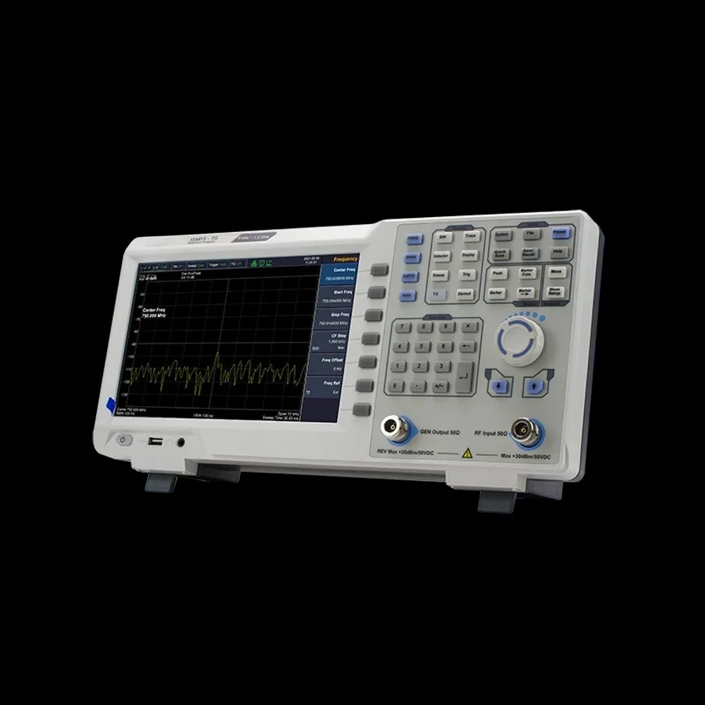 9kHz - 1.5GHz Takip Jeneratörl - Spectrum Analyzer Tracking Generator 1.5Ghz incelemesi ve fiyatı