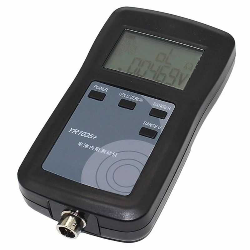 Gzyora Mağazası Dört Telli YR1 - Battery Internal Resistance Tester Four Wire incelemesi ve fiyatı