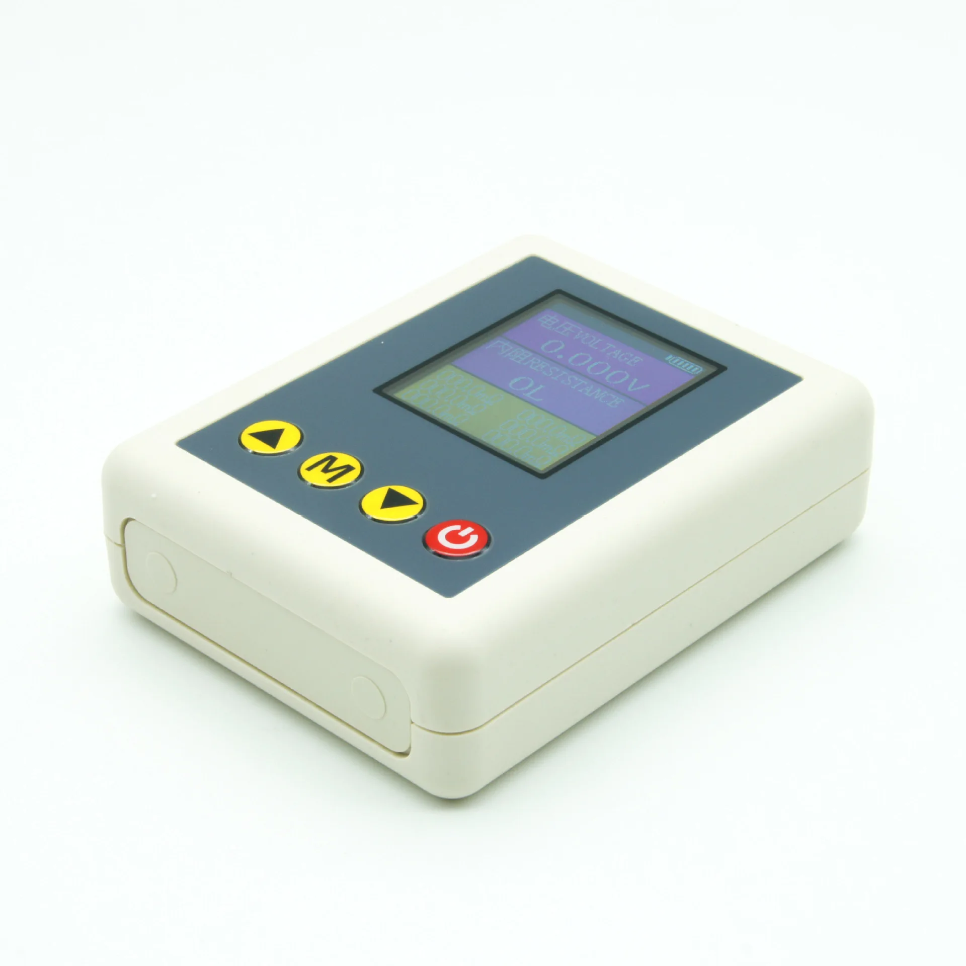 Yeni Gelen TS4520 Giriş Seviye - Battery Internal Resistance Tester Four Wire incelemesi ve fiyatı