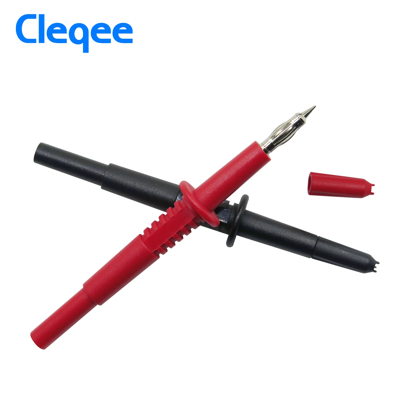 Cleqee 1300V 100MHz Yüksek Ger - High Voltage Differential Probe 100Mhz 1300V incelemesi ve fiyatı