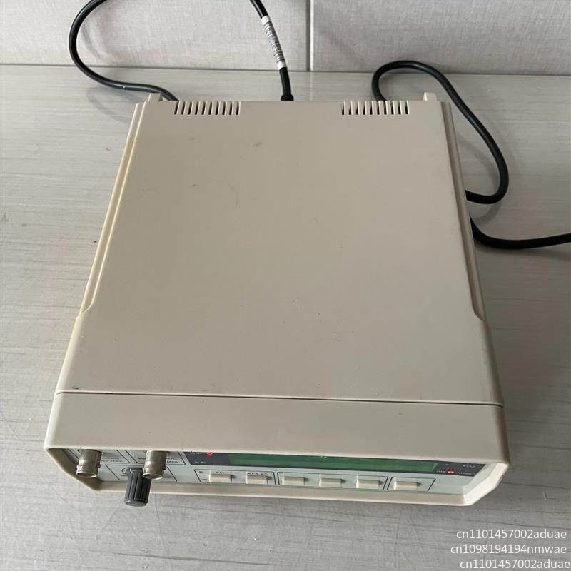 VC3165 Yüksek Çözünürlüklü Say - Benchtop Frequency Counter Meter 2.4Ghz incelemesi ve fiyatı