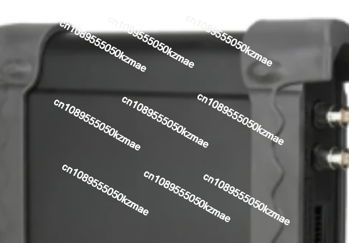 1008C 8 Kanallı Osiloskop Yeni - Automotive Diagnostic Oscilloscope 8 Channel incelemesi ve fiyatı