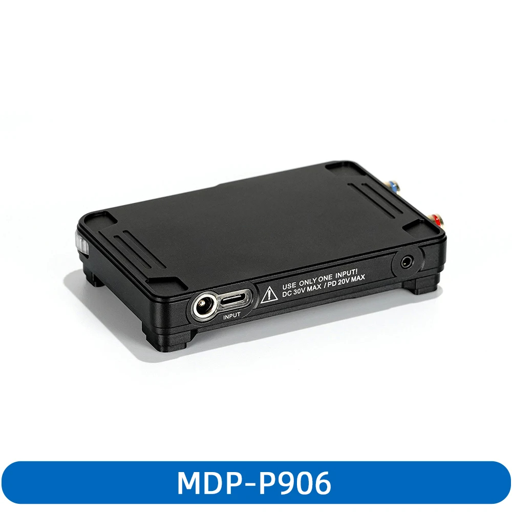 Miniware MDP-P906 Dijital Güç  - Programmable Linear Dc Power Supply 30V 10A incelemesi ve fiyatı