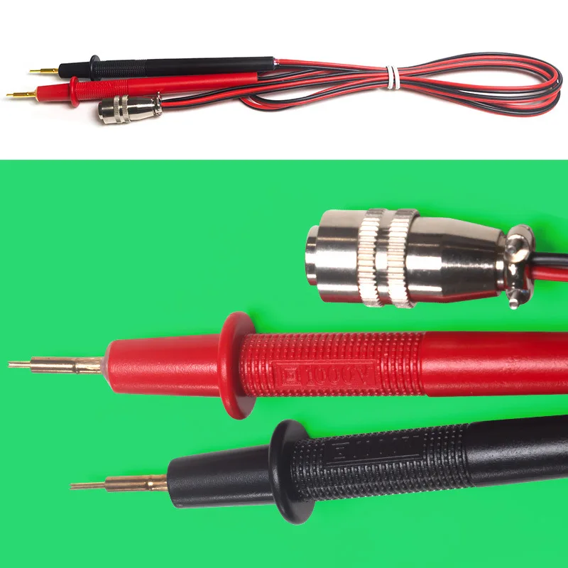 Dört telli kullanım pil iç dir - Battery Internal Resistance Tester Four Wire incelemesi ve fiyatı