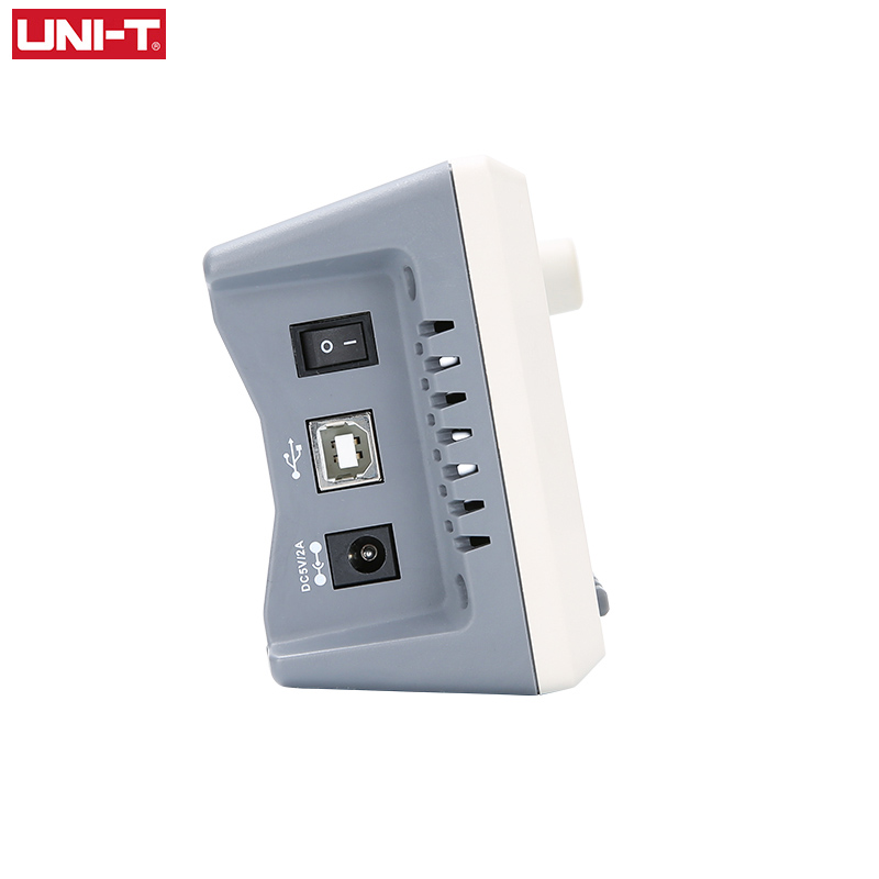 UNI-T UTG932E UTG962E Fonksiyo - Dual Channel Arbitrary Waveform Function Generator 60Mhz incelemesi ve fiyatı
