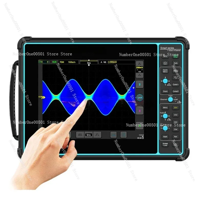 Otomotiv Tablet Osiloskop 8