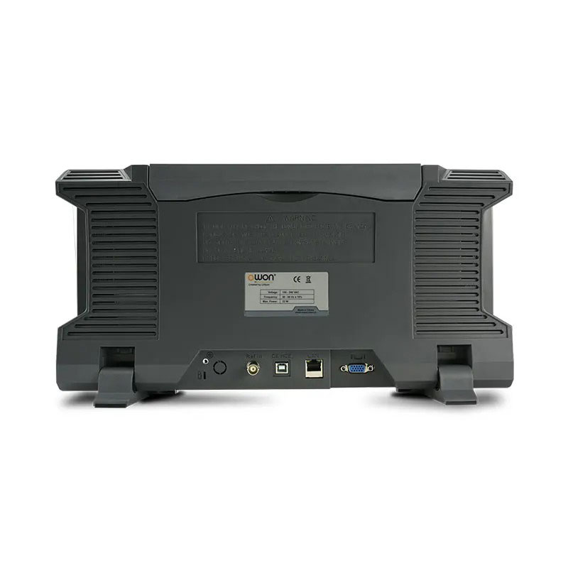 OWON XSA1015P-TG 9KHz-1.5GHz T - Spectrum Analyzer Tracking Generator 1.5Ghz incelemesi ve fiyatı