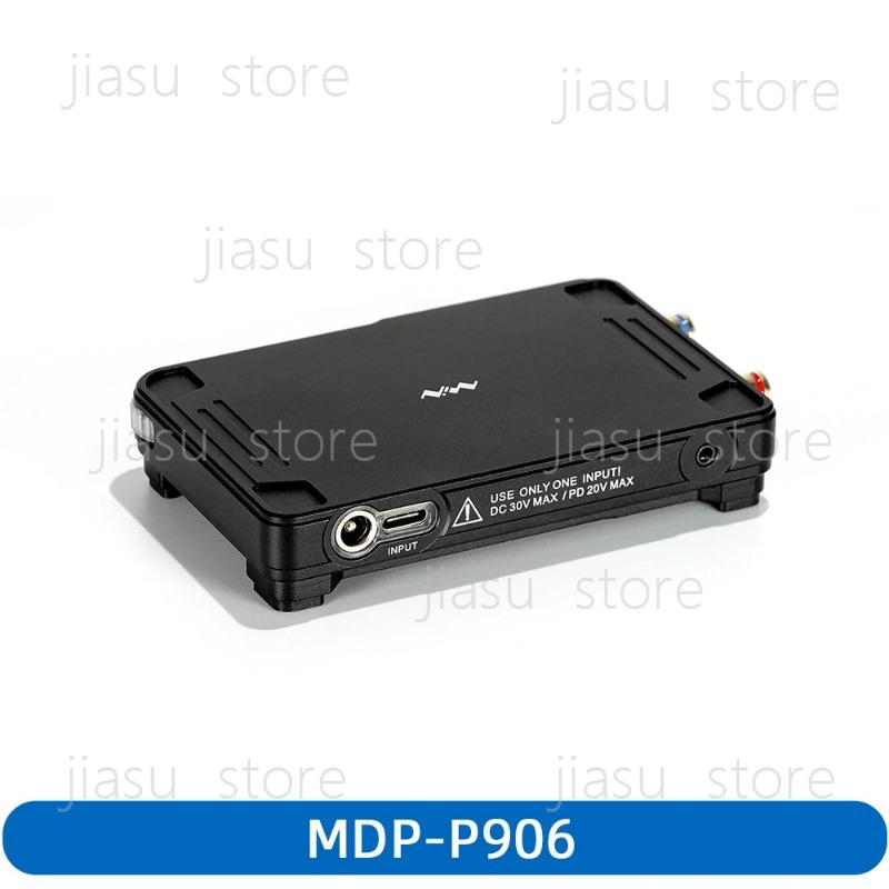 Miniware MDP-P906 Dijital Güç  - Programmable Linear Dc Power Supply 30V 10A incelemesi ve fiyatı