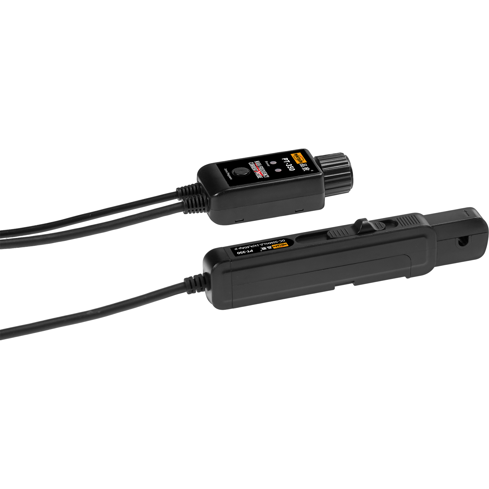 PINTECH PT-350 Osiloskop Probu - Current Probe Ac Dc 50Mhz Oscilloscope incelemesi ve fiyatı