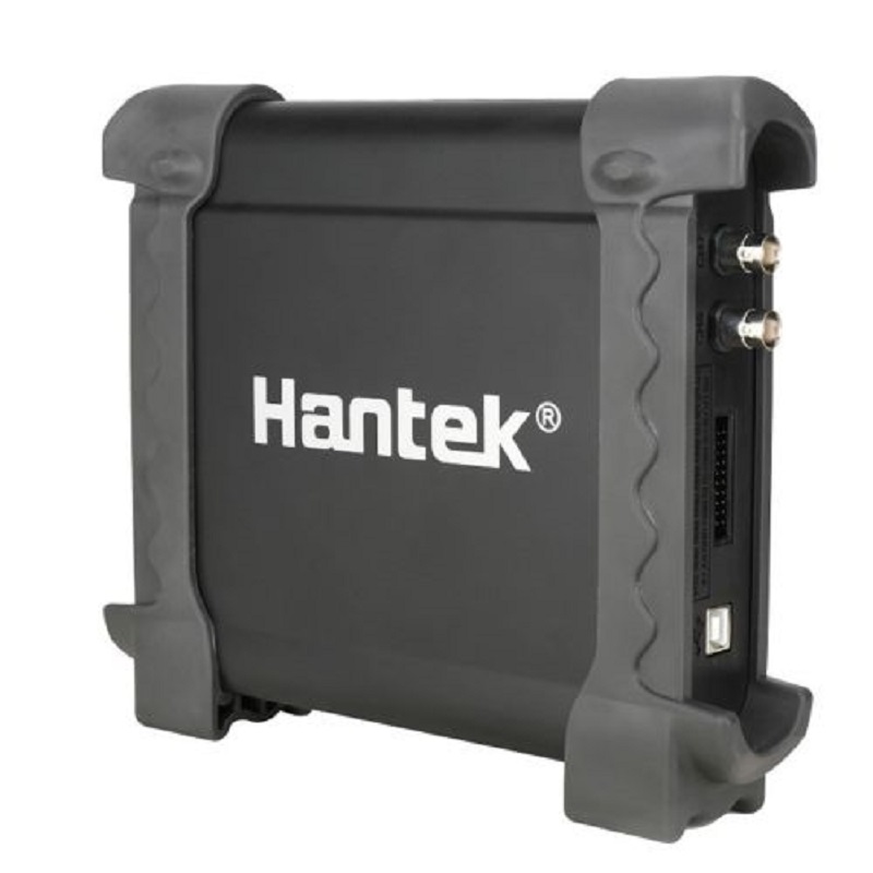 Hantek 1008C 8 Kanallı Otomoti - Automotive Diagnostic Oscilloscope 8 Channel incelemesi ve fiyatı