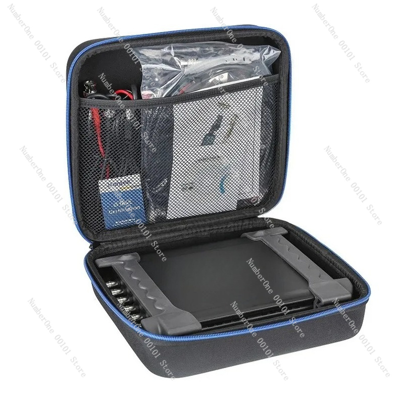 8 Kanallı PC USB Otomotiv Osil - Automotive Diagnostic Oscilloscope 8 Channel incelemesi ve fiyatı