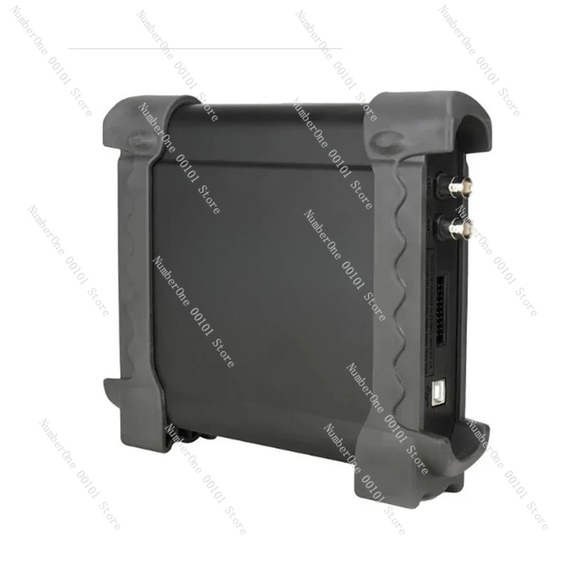 8 Kanallı PC USB Otomotiv Osil - Automotive Diagnostic Oscilloscope 8 Channel incelemesi ve fiyatı