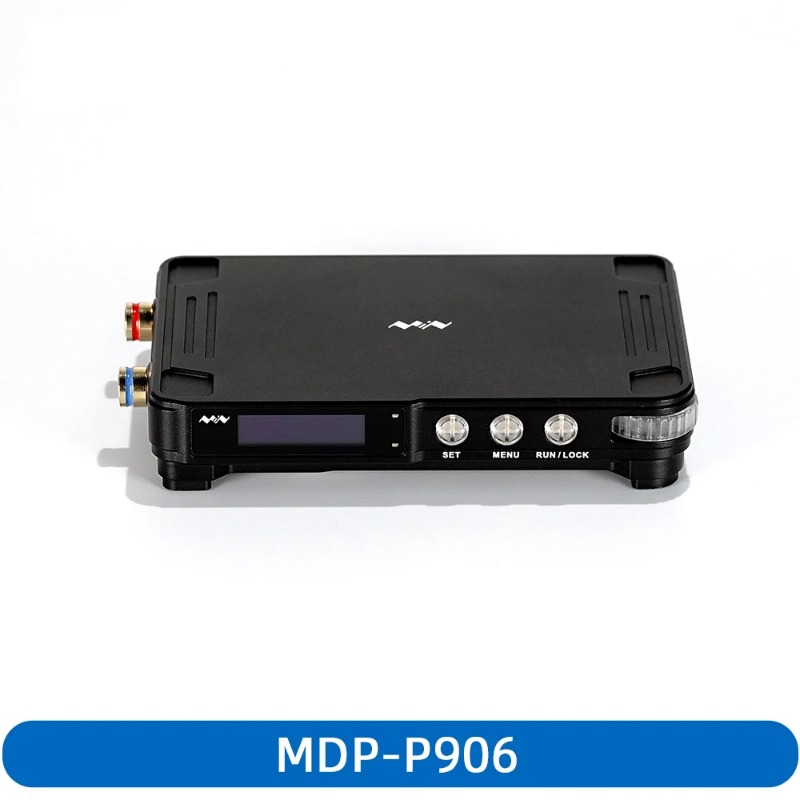 Miniware MDP-P906 Dijital Güç  - Programmable Linear Dc Power Supply 30V 10A incelemesi ve fiyatı
