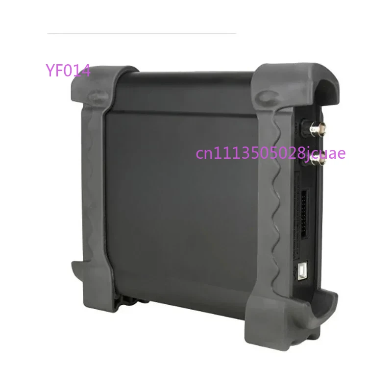 1008C 8 Kanallı Osiloskop Otom - Automotive Diagnostic Oscilloscope 8 Channel incelemesi ve fiyatı