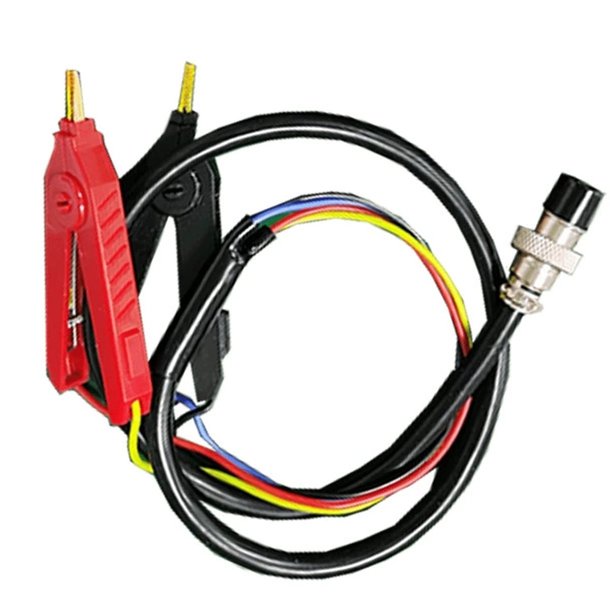 RC3563 Yüksek Dahili Direnç De - Battery Internal Resistance Tester Four Wire incelemesi ve fiyatı