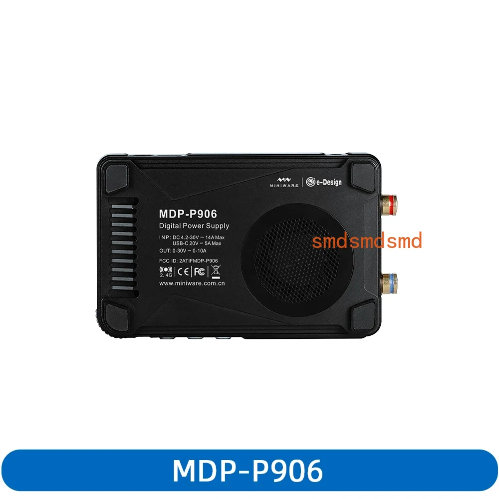MDP-P906 Dijital Güç Kaynağı A - Programmable Linear Dc Power Supply 30V 10A incelemesi ve fiyatı
