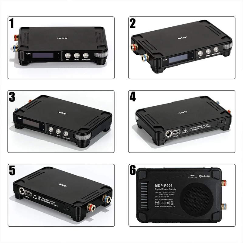 30V 10A CV CC Programlanabilir - Programmable Linear Dc Power Supply 30V 10A incelemesi ve fiyatı