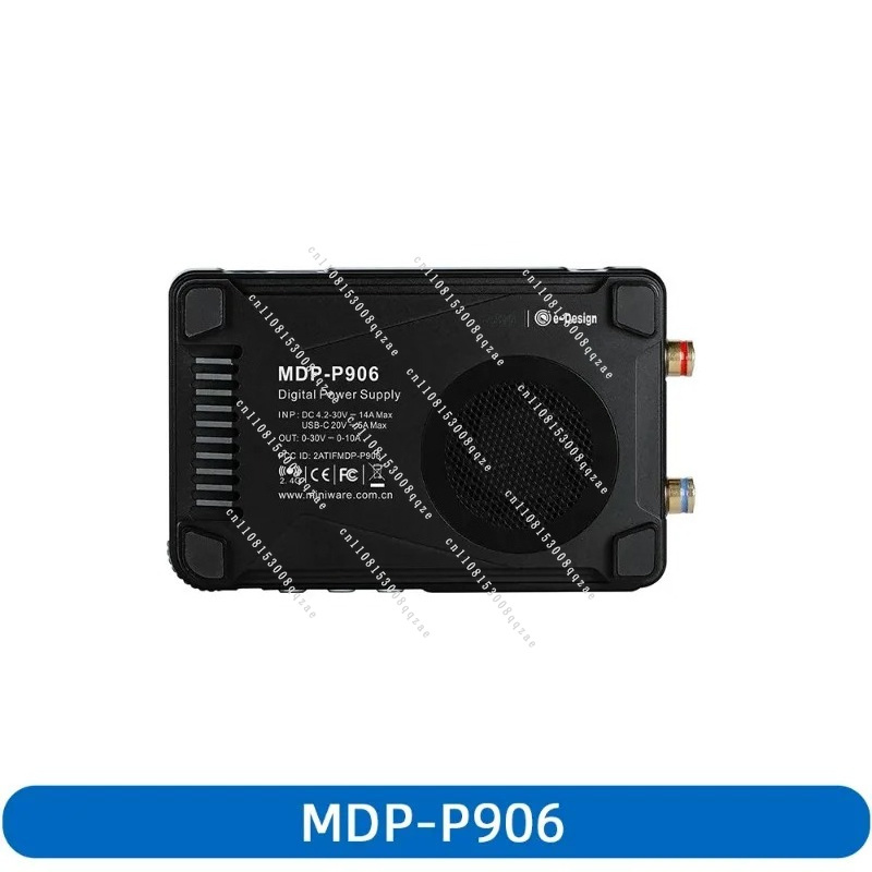 MDP-P906 Dijital Güç Kaynağı A - Programmable Linear Dc Power Supply 30V 10A incelemesi ve fiyatı